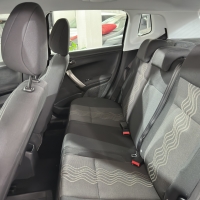 2008 ALLURE 1.6 AUTOMÁTICA 