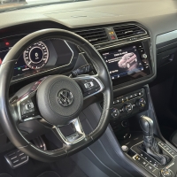 TIGUAN ALLSPAC R-LINE 350 TSI 2.0 4x4
