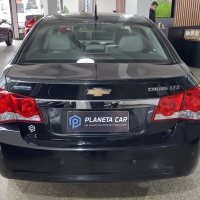 CRUZE LTZ 1.8