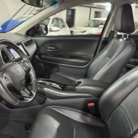 HR-V EX 1.8 