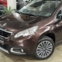 2008 ALLURE 1.6 AUTOMÁTICA 