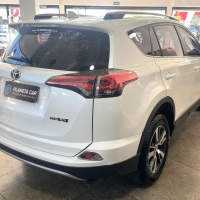RAV4 2.0 4x2