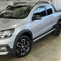 SAVEIRO CROSS 1.6 CD