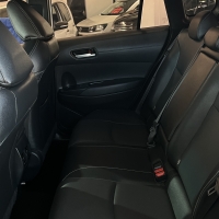 COROLLA CROSS XRE 2.0