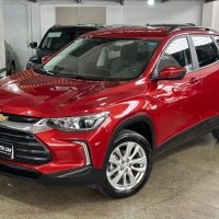 TRACKER LTZ 1.0 TURBO