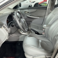 COROLLA XEI 1.8 