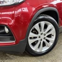 TRACKER PREMIER 1.4 TURBO