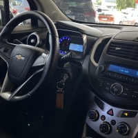 TRACKER LT 1.8