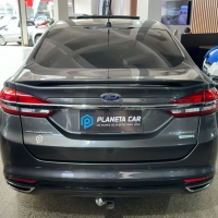 FUSION TITANIUM 2.0 GTDI