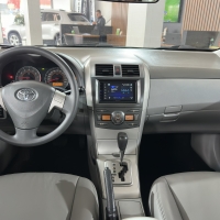 COROLLA XEI 1.8 