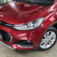TRACKER PREMIER 1.4 TURBO