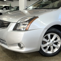 SENTRA 2.0 