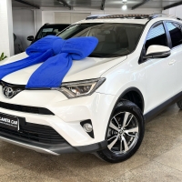 RAV4 2.0 4x2