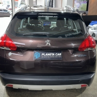 2008 ALLURE 1.6 AUTOMÁTICA 