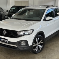 T-CROSS 200 TSI 1.0