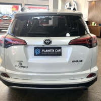 RAV4 2.0 4x2