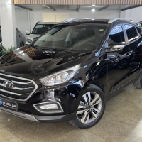 IX35 GLS 2.0 2WD