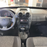 ECOSPORT XLT 2.0 