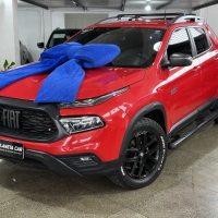 TORO ULTRA 2.0 4X4 DIESEL