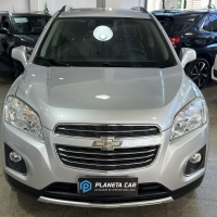 TRACKER LTZ 1.8
