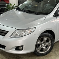 COROLLA XEI 1.8 