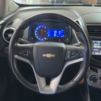 TRACKER LTZ 1.8