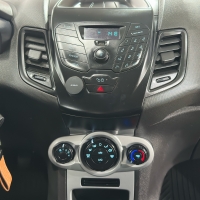 FIESTA 1.5 Mec