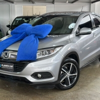 HR-V LX 1.8