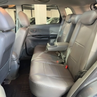TUCSON 2.0 FLEX AUT