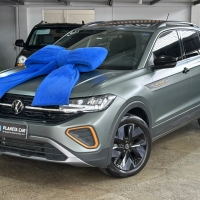T-CROSS EXTREME 250Tsi 1.4 FLEX