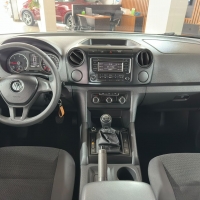 AMAROK TRENDLINE 4X4 CD