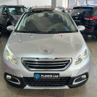 2008 GRIFFE 1.6 AUTOMÁTICO 