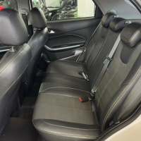 Tiggo 2 LOOK 1.5