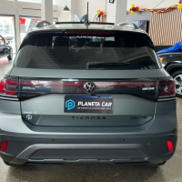 T-CROSS EXTREME 250Tsi 1.4 FLEX