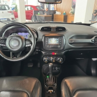 RENEGADE LIMITED 1.8 4X2