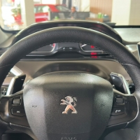 2008 GRIFFE 1.6 AUTOMÁTICO 