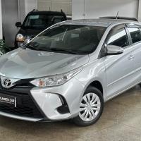 YARIS XL 1.5 FLEX