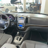 SANTA FÉ GLS 2.0
