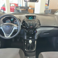 ECOSPORT FREESTYLE 1.6