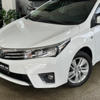 COROLLA GLI 1.8