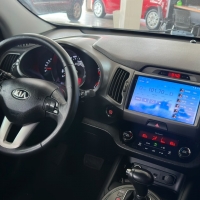 SPORTAGE EX 2.0