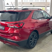 Equinox RS 1.5 TURBO