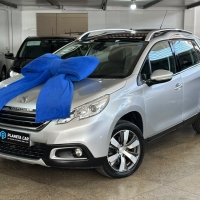 2008 GRIFFE 1.6