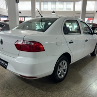 VOYAGE 1.0 FLEX 12V
