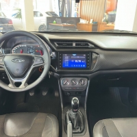 Tiggo 2 LOOK 1.5