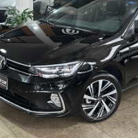 VIRTUS HIGHLINE 200 TSI 1.0