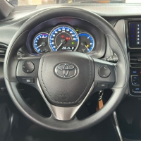 YARIS XL 1.5 FLEX