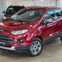 ECOSPORT FREESTYLE 1.6