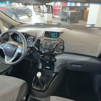 ECOSPORT FREESTYLE 1.6