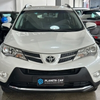 RAV4 2.0 TOP 4X2